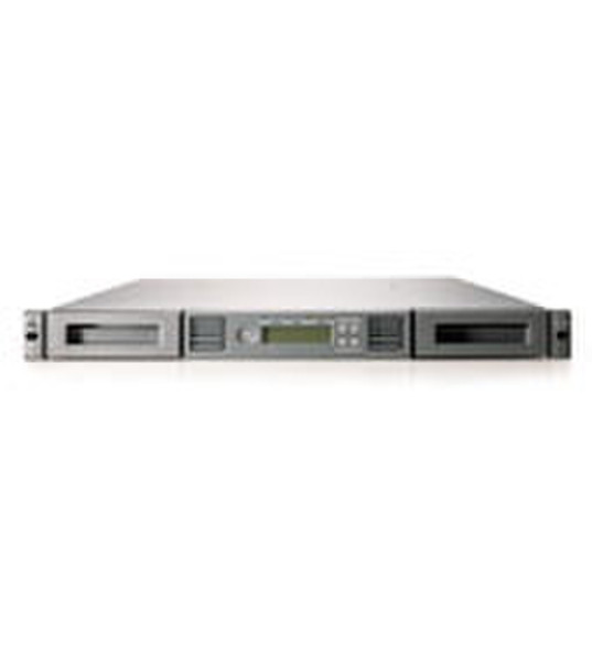 Hewlett Packard Enterprise AH166A ленточная система хранения данных