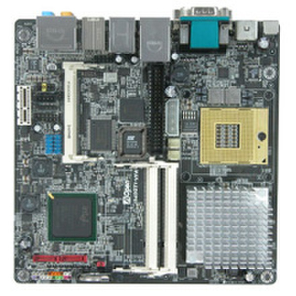 Aopen Motherboard i945GTt-VFA Buchse 479 Mini ITX Motherboard