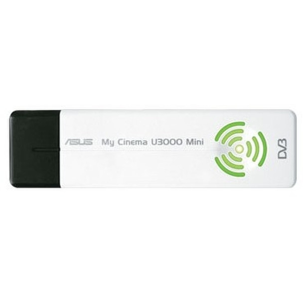 ASUS My Cinema-U3000 Mini DVB-T USB