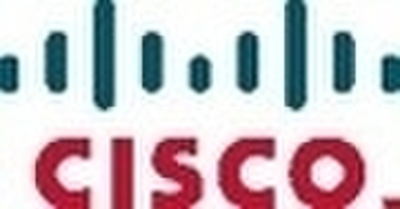 Cisco AS5300 Series IOS DESKTOP