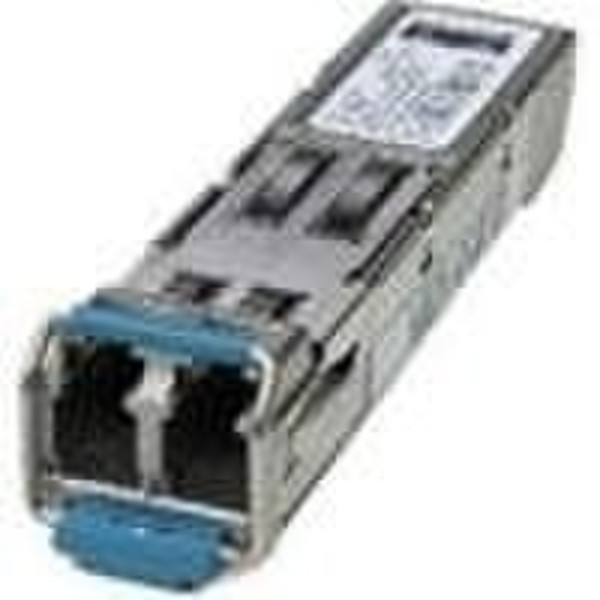 Cisco SFP-GE-S= 1000Мбит/с 850нм сетевой медиа конвертор