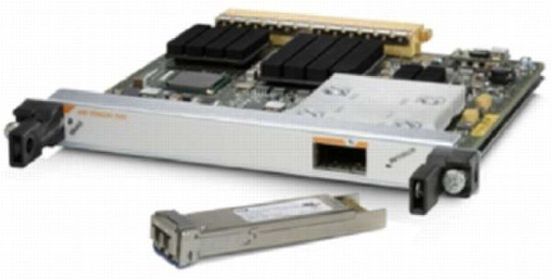 Cisco 1-port 10Gigabit 10240Mbit/s networking card