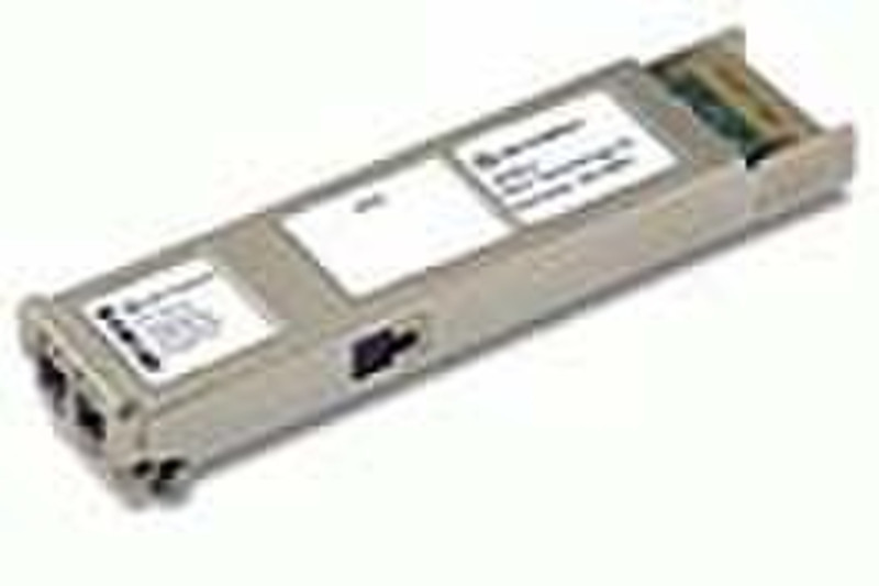 Enterasys XFP 10-Gigabit Ethernet Interfaces 10000Mbit/s networking card