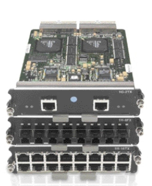 Enterasys MGBIC-LC01 Internal 1Gbit/s network switch component