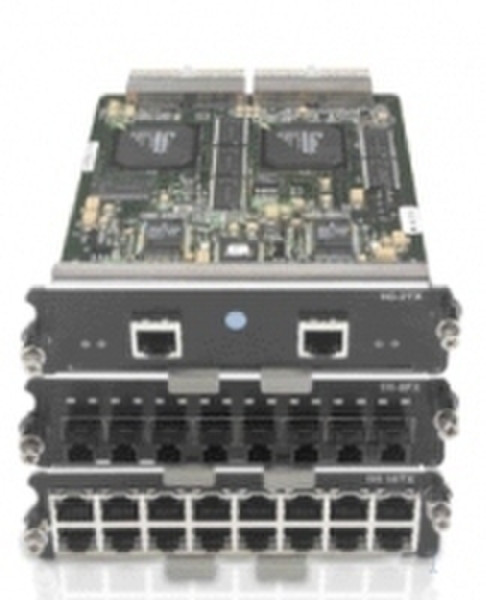 Enterasys MGBIC-LC09 Internal 1Gbit/s network switch component