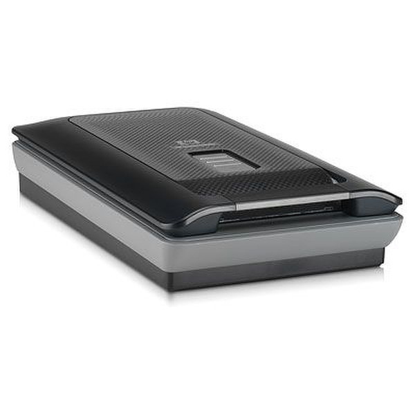 HP Scanjet G4050 Photo Scanner Flachbett