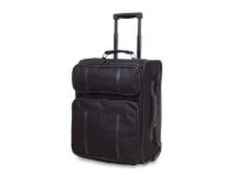 Masters Wheeled Overnight Laptop/Business Case