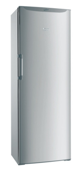 Hotpoint UPS 1723/HA Freistehend Senkrecht 238l A+ Silber