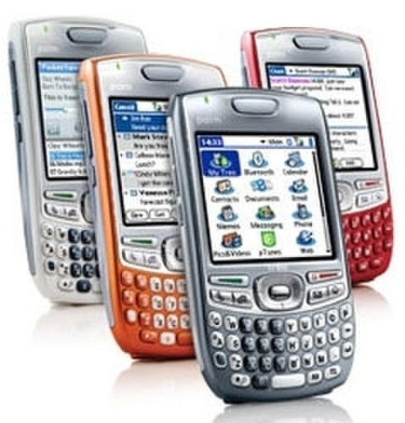Palm Treo 680 smartphone