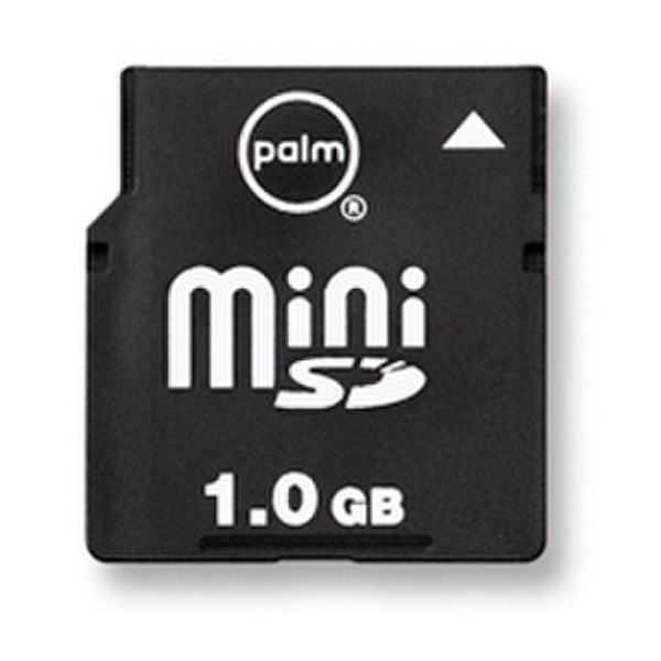 Palm 1GB Mini SD Memory Expansion Card 1GB MiniSD Speicherkarte