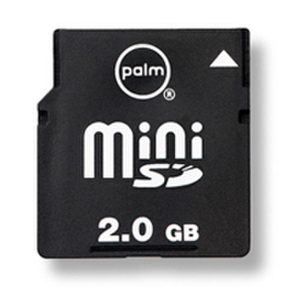 Palm 2GB Mini SD Memory Expansion Card 2ГБ MiniSD карта памяти