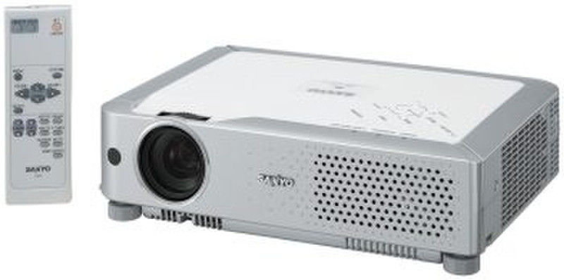 Sanyo Projector PLCXU74 2500лм ЖК XGA (1024x768) мультимедиа-проектор