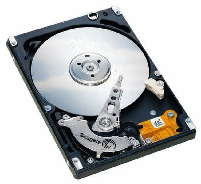 Seagate Momentus 5400.3 120GB SATA 5400RPM 25pk 120GB SATA Interne Festplatte