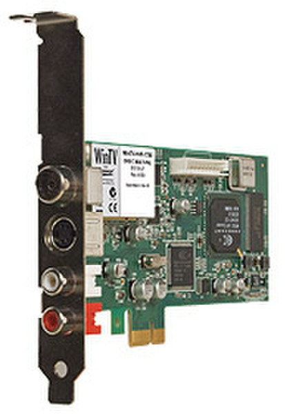 Hauppauge WinTV-HVR-1700 MC Kit