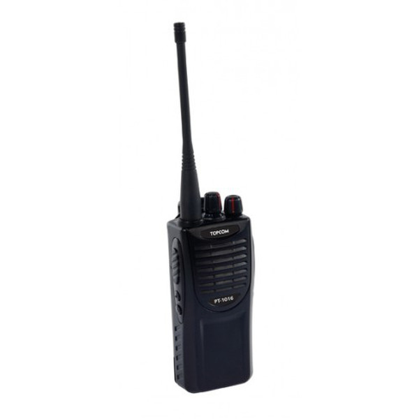 Topcom Protalker PT 1016 16channels 446MHz two-way radio