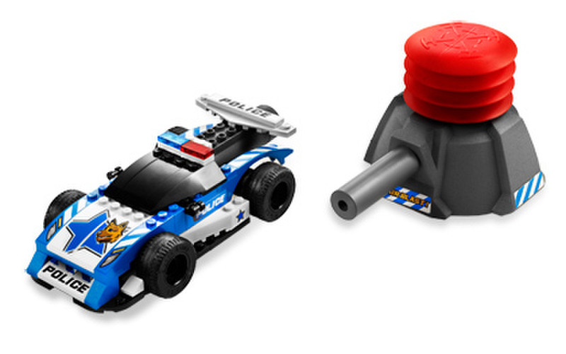 LEGO Racers - Hero