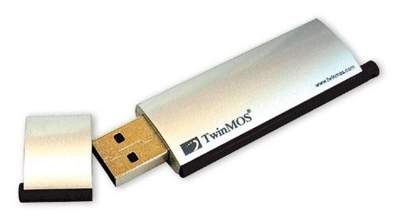 Twinmos Mobile Disk M1 1GB USB 2.0 Type-A USB flash drive