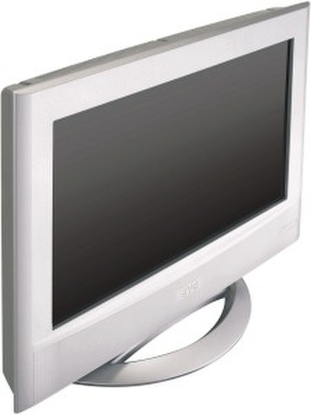 JVC LT-20DA7SK 20Zoll Silber LCD-Fernseher