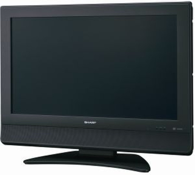 Sharp LC-32SA1E 32Zoll Full HD Schwarz LCD-Fernseher