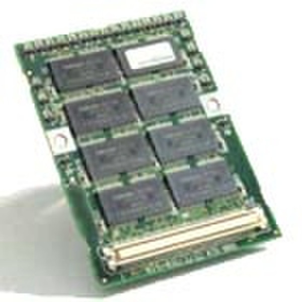 Toshiba 128 MB Memory Expansion модуль памяти