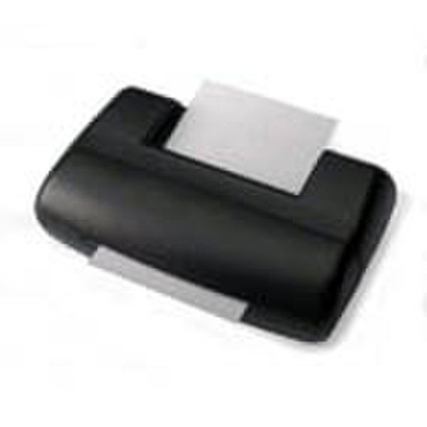 Toshiba Mini USB Business Card Reader