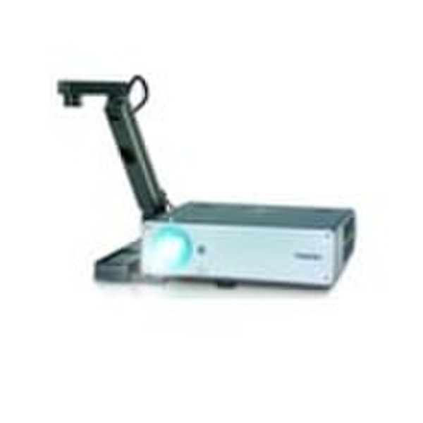 Toshiba S81 DLP Projector with Document Camera