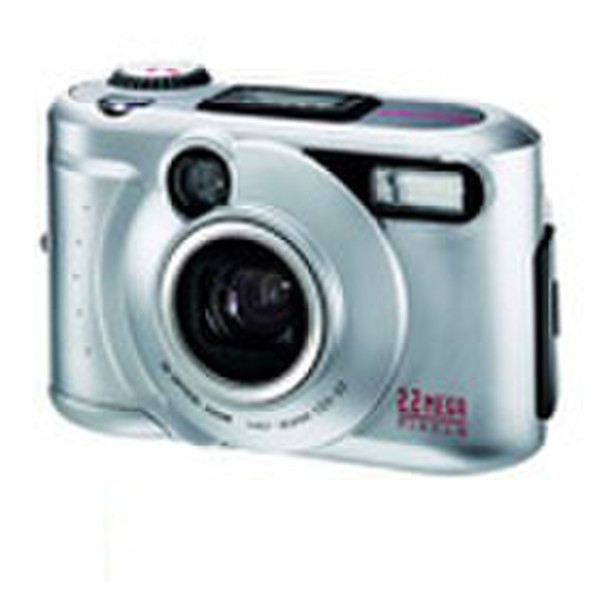 Toshiba PDR-M25 Digital Camera