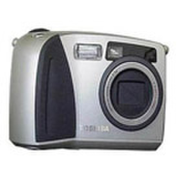 Toshiba PDR-M61 Digital camera