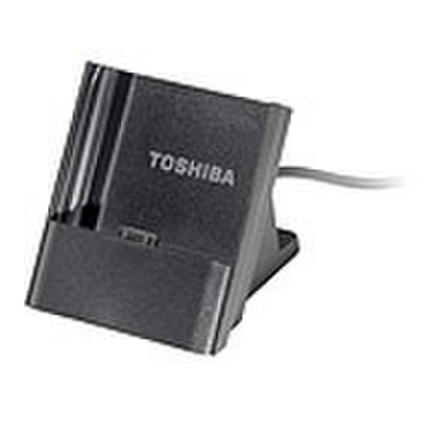 Toshiba Serial Cradle für e570