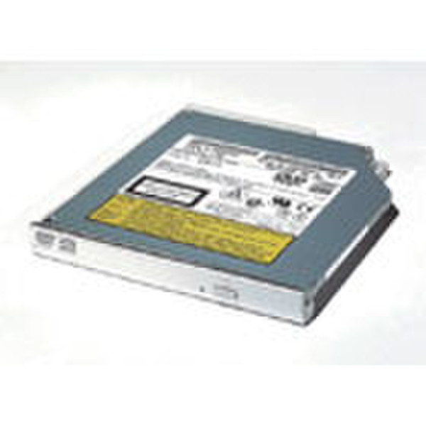 Toshiba Slim CD-RW optical disc drive