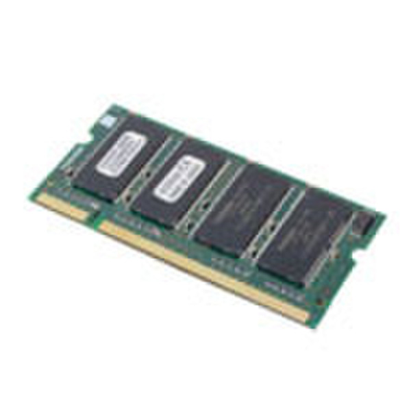 Toshiba 128MB Memory Expansion memory module