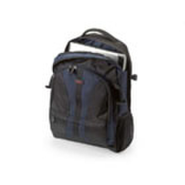 Toshiba BackPack Take-Off