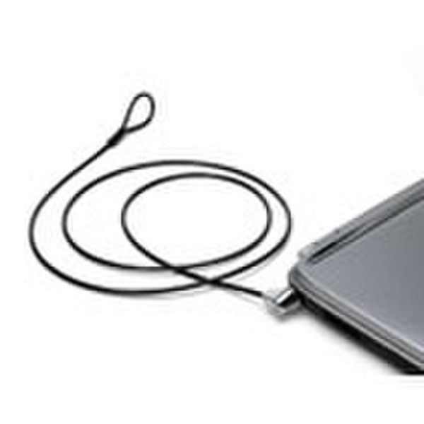 Toshiba Kensington Slim Microsaver кабельный замок