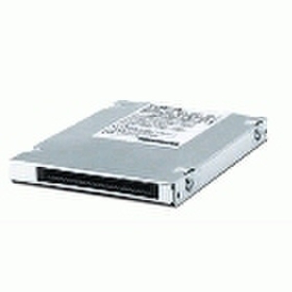 Toshiba SelectBay HDD 4,0 GB für Tecra 750, 780 internal hard drive