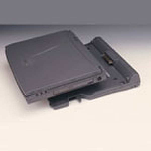 Toshiba Optegra Port Replikator III für Satellite 220, 230, Satellite Pro 440, 460, 470, 480, 490 notebook dock/port replicator