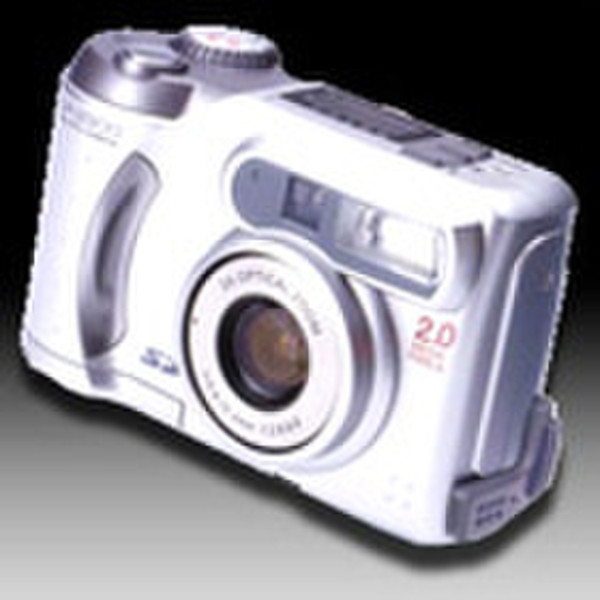Toshiba PDR-2300 цифровой фотоаппарат