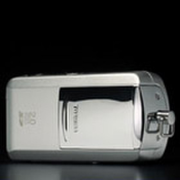 Toshiba PDR-T20 digital camera