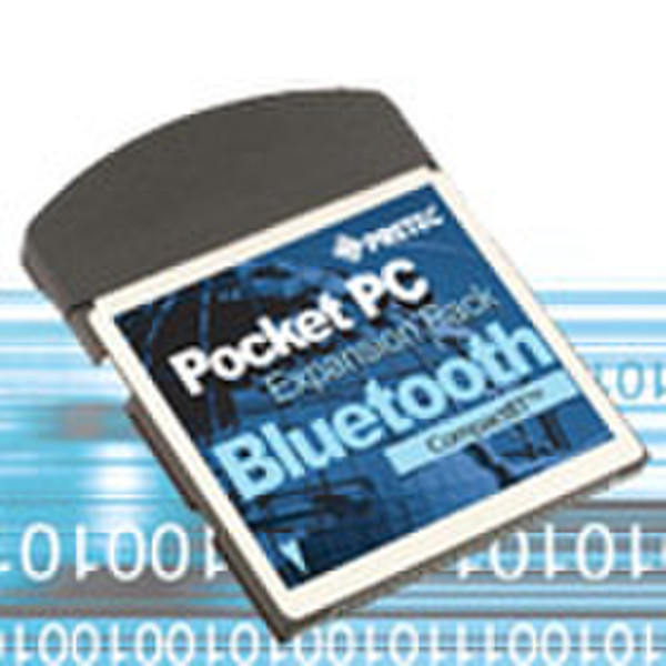 Toshiba Carte Bluetooth format Compact Flash сетевая карта