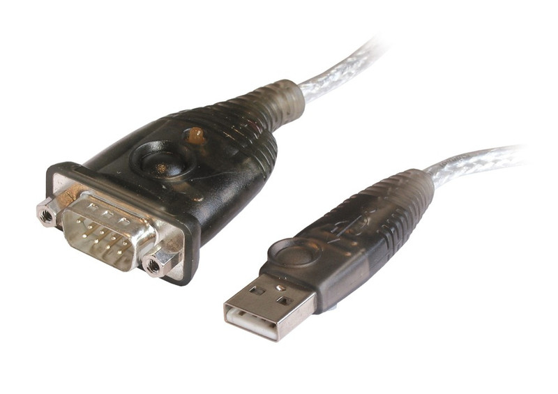 Toshiba Câble USB Série DB9 Male Speicherkarte