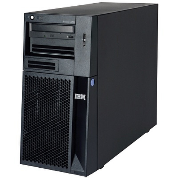 IBM eServer System x3200 1.86GHz 3040 400W Tower (5U) Server