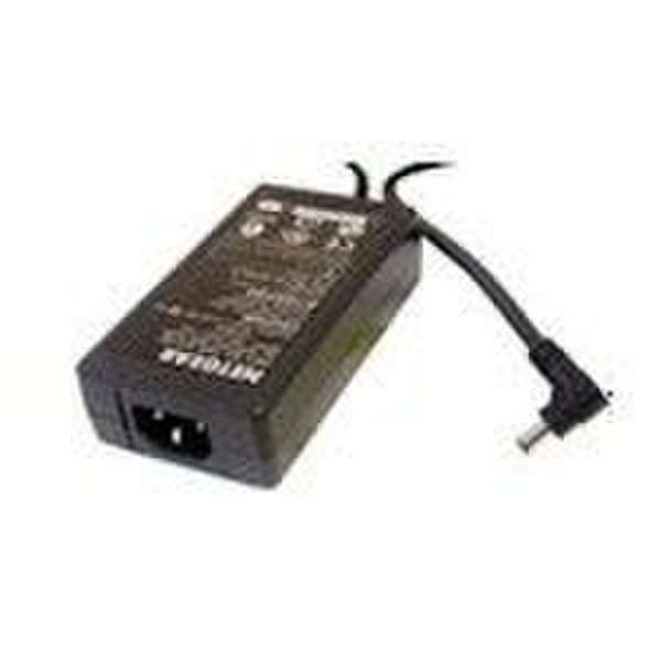 Netgear AC-Adapter 5V Black power adapter/inverter