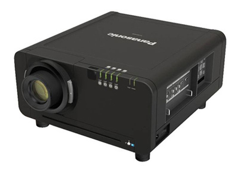 Panasonic PT-D10000E 3Chip DLP Projector 10000лм DLP мультимедиа-проектор