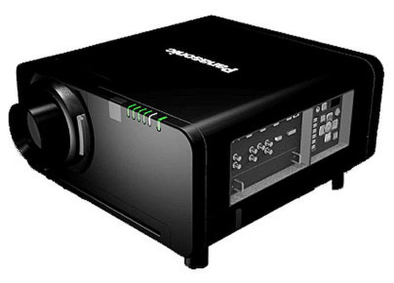 Panasonic PT-DW10000 Full-HD DLP system projector 10000ANSI lumens DLP data projector