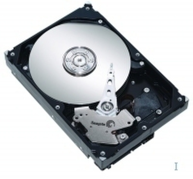 Seagate Desktop HDD Barracuda 80GB Serial ATA II 7200RPM 8MB 80GB Serial ATA II Interne Festplatte