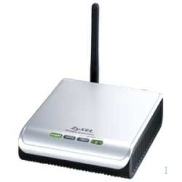 ZyXEL G-570U 802.11a/g Wireless AP/Bridge 100Mbit/s