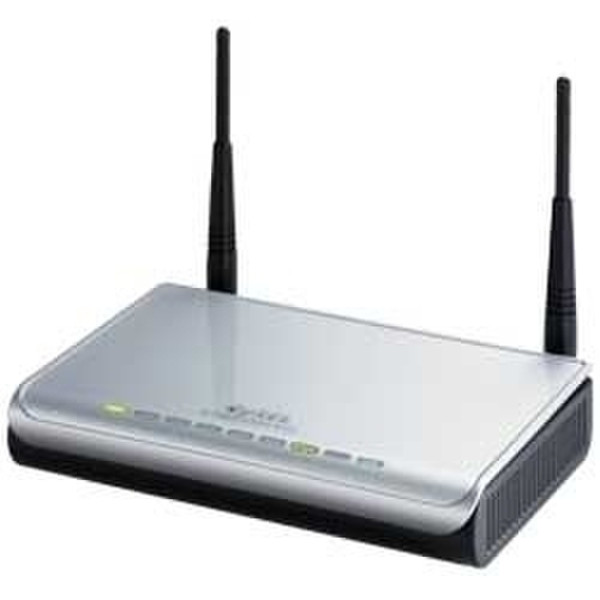 ZyXEL P-336M 802.11g Wireless MIMO Firewall Router WLAN-Router