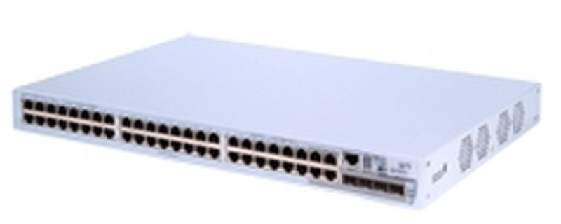 3com Switch 4500G Managed