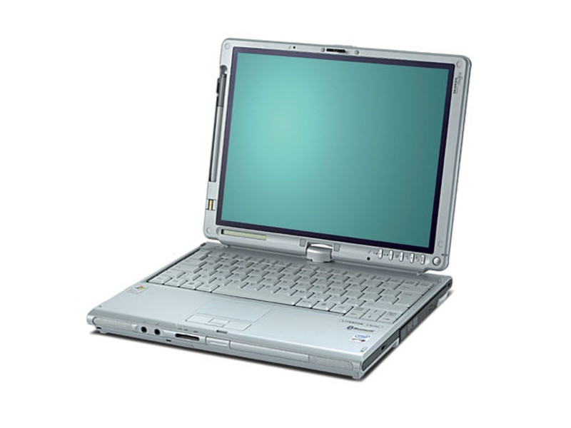 Fujitsu LIFEBOOK T4215 80ГБ планшетный компьютер