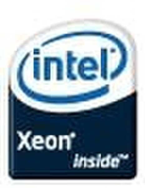 IBM Quad-Core Intel Xeon Processor E5320 1.86ГГц 8МБ L2 процессор
