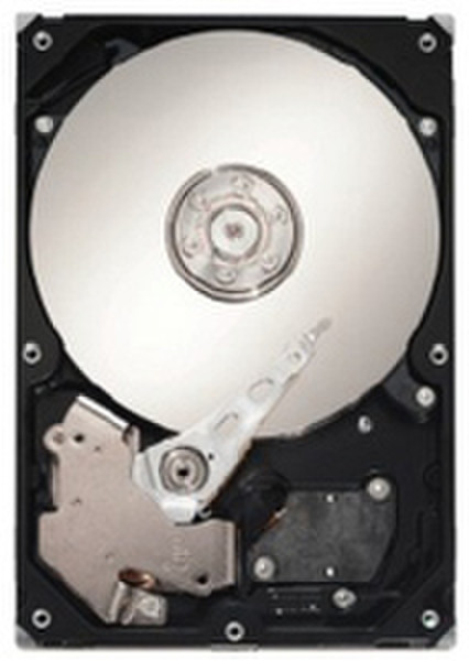 Seagate Desktop HDD DB35 200GB SATA 200GB Serial ATA II internal hard drive